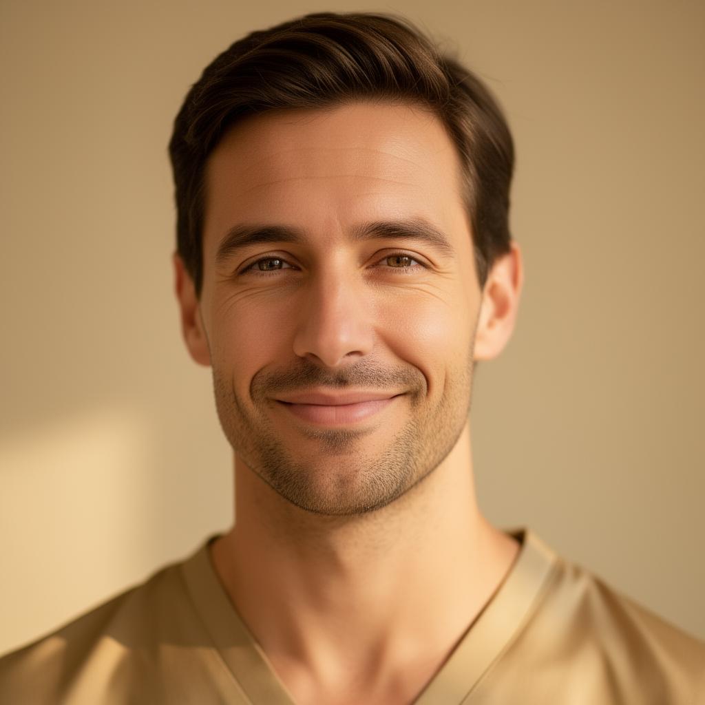 Alex Malax